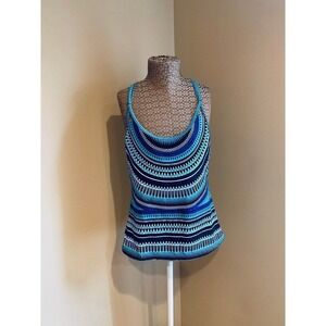 Jag Tankini Swimsuit Top